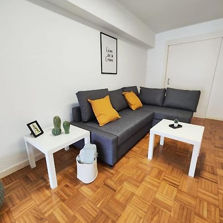 Apartmán Centro De Vigo Garaje Exteriér fotografie
