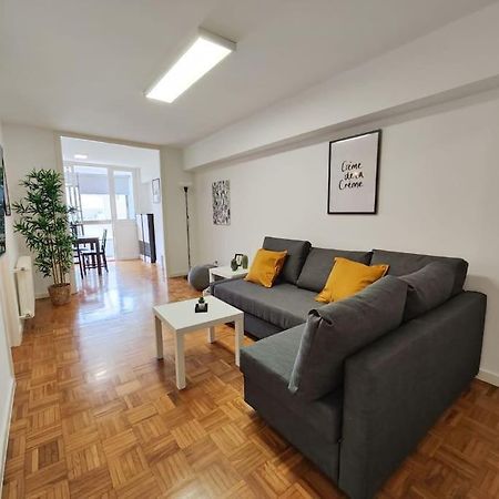 Apartmán Centro De Vigo Garaje Exteriér fotografie