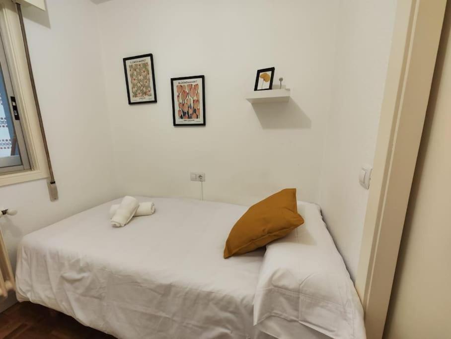 Apartmán Centro De Vigo Garaje Exteriér fotografie