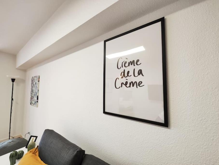 Apartmán Centro De Vigo Garaje Exteriér fotografie