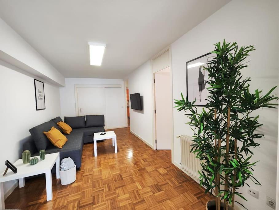 Apartmán Centro De Vigo Garaje Exteriér fotografie